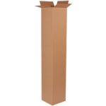Tall Boxes - 12 x 12 x 72"