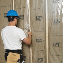 Poly Sheeting