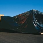 Poly Sheeting - 100 x 6"
