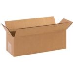 Long Boxes - 12 x 5 x 5"