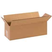 Long Boxes - 12 x 5 x 5"
