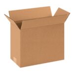 Corrugated Boxes - 12 x 6 x 12"