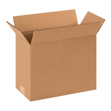 Corrugated Boxes - 12 x 6 x 12"
