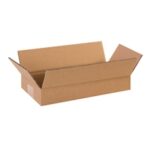 Long Boxes - 12 x 6 x 2"