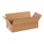 Long Boxes - 12 x 6 x 3"
