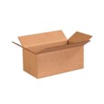 Long Boxes - 10 x 5 x 4"
