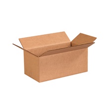 Long Boxes - 10 x 5 x 4"