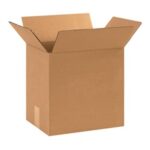 Printer's Boxes - 12.25 x 9.25 x 12"