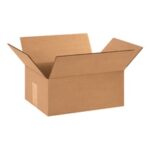 Printer's Boxes - 12 x 9 x 5"