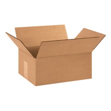 Printer's Boxes - 12 x 9 x 5"
