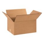 Printer's Boxes - 12 x 9 x 6"