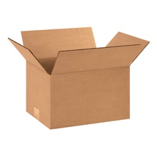Printer's Boxes - 12 x 9 x 7"