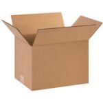 Printer's Boxes - 12 x 9 x 8"