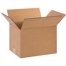 Printer's Boxes - 12 x 9 x 8"