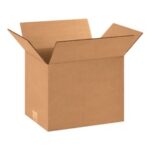 Printer's Boxes - 12.25 x 9.25 x 9"