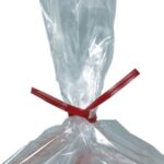 Twist Ties - 10 x 0.1563"
