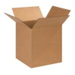 Corrugated Boxes - 13 x 13 x 15"