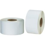 Thermal Transfer Labels & Ribbons - 4 x 6"