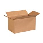 Long Boxes - 13 x 7 x 7"
