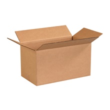 Long Boxes - 13 x 7 x 7"