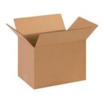 Corrugated Boxes - 13 x 9 x 11"