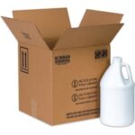 Hazardous Material Boxes & Supplies - 12.25 x 12.25 x 12.75"