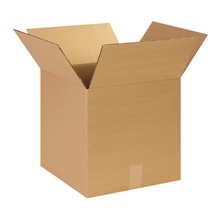 Cube Boxes - 14 x 14 x 14"