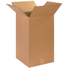 Tall Boxes - 14 x 24 x 14"
