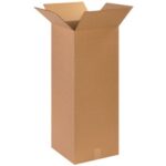 Tall Boxes - 14 x 14 x 36"