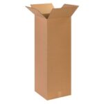 Tall Boxes - 14 x 14 x 40"