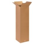Tall Boxes - 14 x 14 x 48"