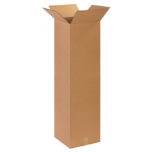Tall Boxes - 14 x 14 x 48"