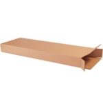 Side Loading Boxes - 13 x 3 x 30"