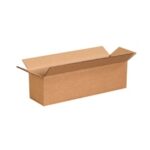 Long Boxes - 13 x 3 x 3"