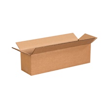 Long Boxes - 13 x 3 x 3"