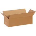 Long Boxes - 14 x 6 x 4"