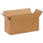Long Boxes - 14 x 6 x 6"