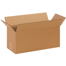 Long Boxes - 6 x 6 x 14"
