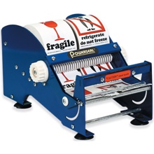 Label Dispensers - 6"