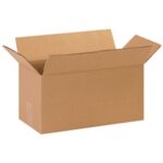 Long Boxes - 14 x 7 x 7"