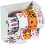 Label Dispensers - 8.5"