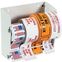 Label Dispensers - 8.5"