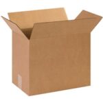 Printer's Boxes - 14.5 x 8.75 x 12"