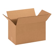 Corrugated Boxes - 14 x 8 x 8"