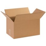 Corrugated Boxes - 14 x 9 x 8"