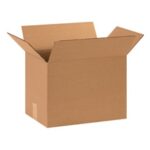 Corrugated Boxes - 15 x 10 x 14"
