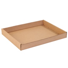 Corrugated Trays