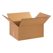 Corrugated Boxes - 13 x 7 x 15"