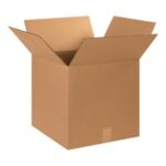 Cube Boxes - 15 x 15 x 15"