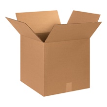 Cube Boxes - 15 x 15 x 15"